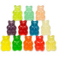Assorted 12 flavor Bears