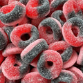 Black Currant Rings