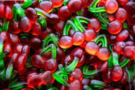 Cherries