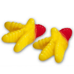 Chicken Feet