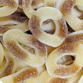 Cola Rings