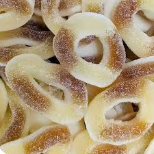 Cola Rings