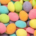 Easter Eggs
