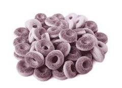 Grape Rings
