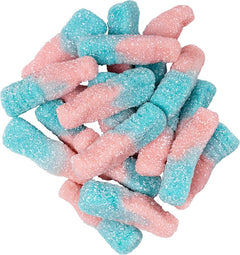 Bubble Gum Bottles