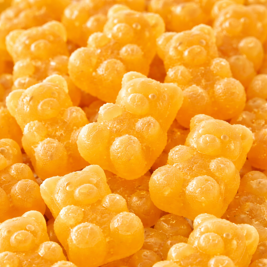 Mango Bears