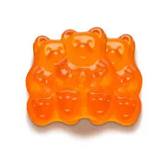 Orange Bears