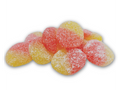 Peach Slices