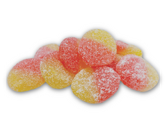 Peach Slices