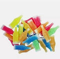 Pik Nik Wax candy