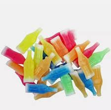 Pik Nik Wax candy