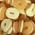 Pineapple/Mango Rings
