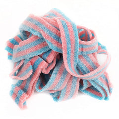 Sour Cotton Candy Belts