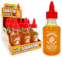 Souracha Mango Lime