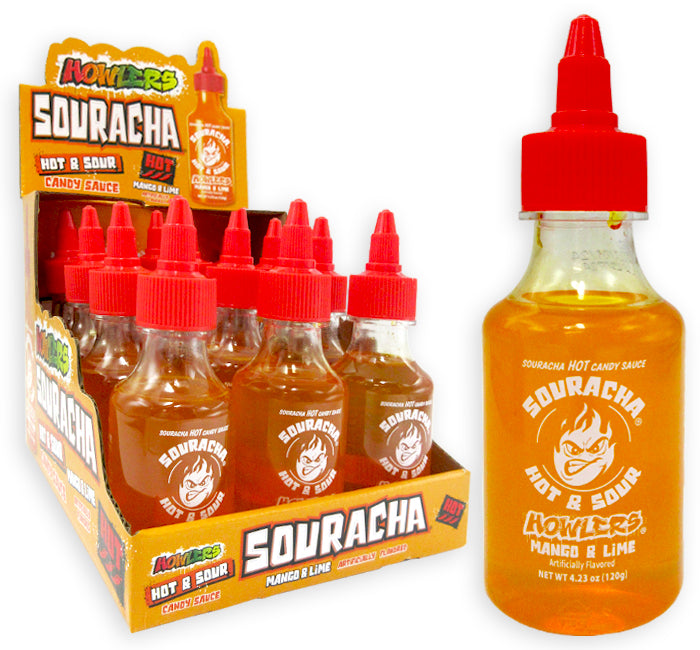 Souracha Mango Lime