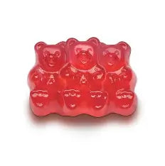 Strawberry Bear