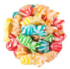 Swirly Fish