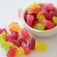 Vegan Bears