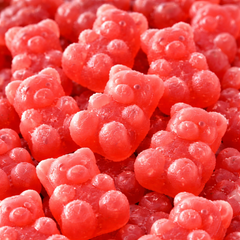 Wild Cherry Bears