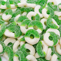 Apple Rings