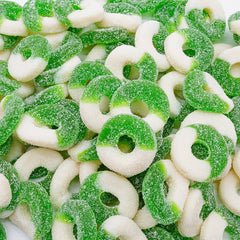 Apple Rings