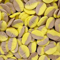 BUBS Banana Toffee