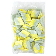 BUBS Sour Tutti Frutti