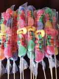 Candy Kabobs