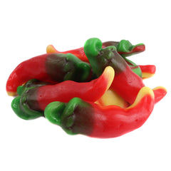 Chili-Peppers