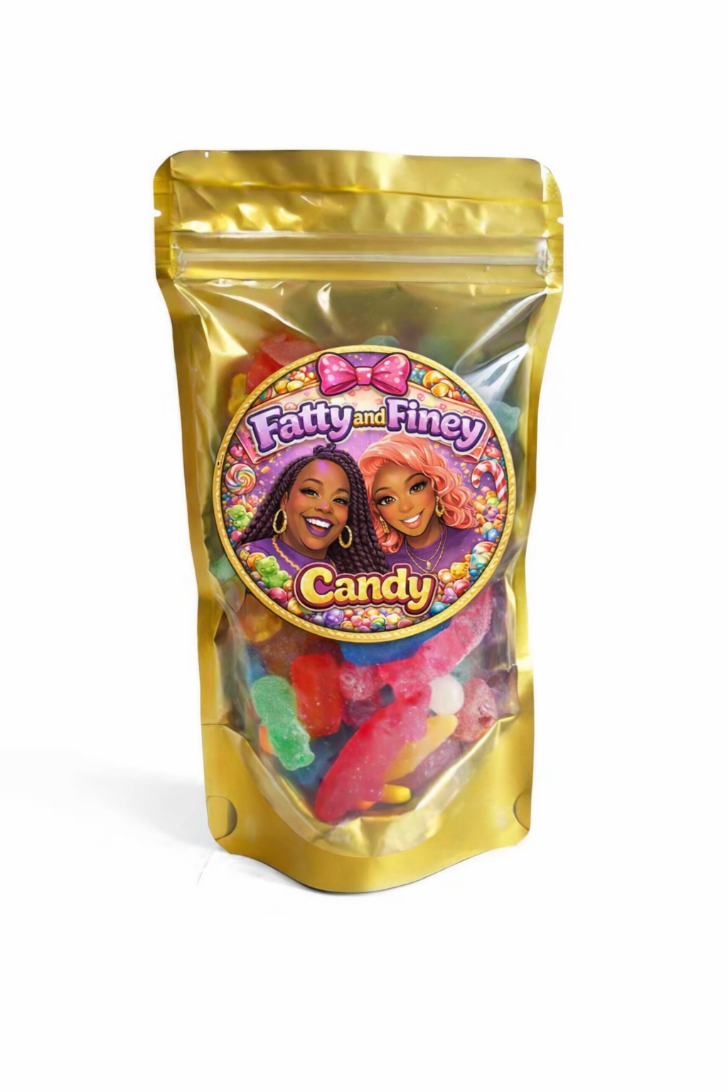 Pick Your Mix Bag