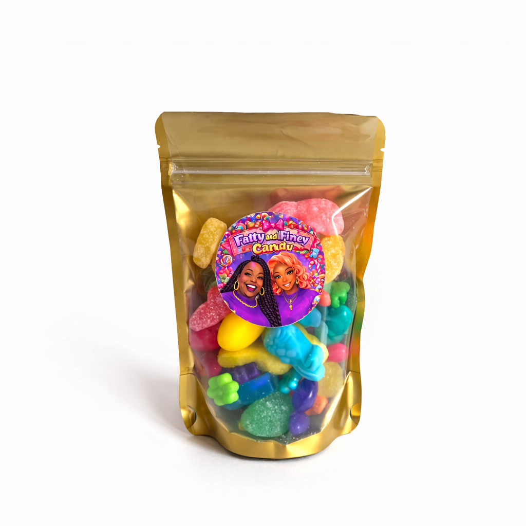 Pick Your Mix Bag