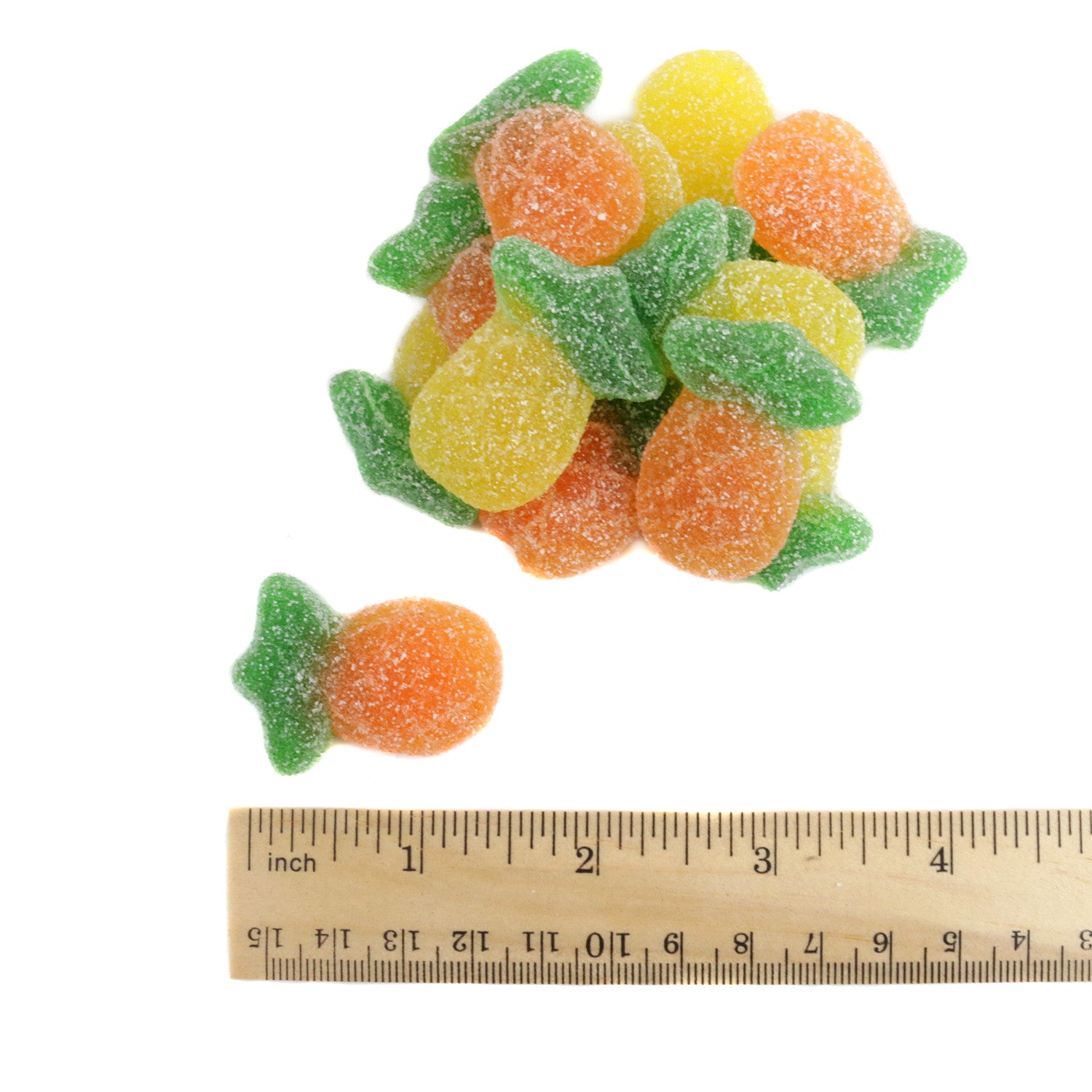 Sour Pineapple