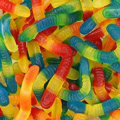 No Sugar Worms