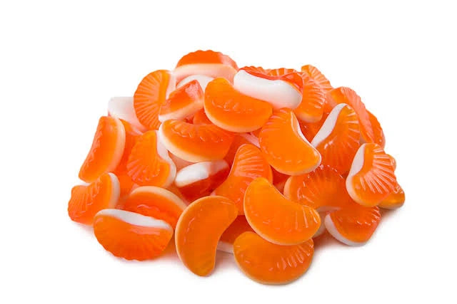 Orange Slices