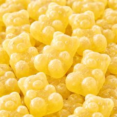 Pineapple Bears