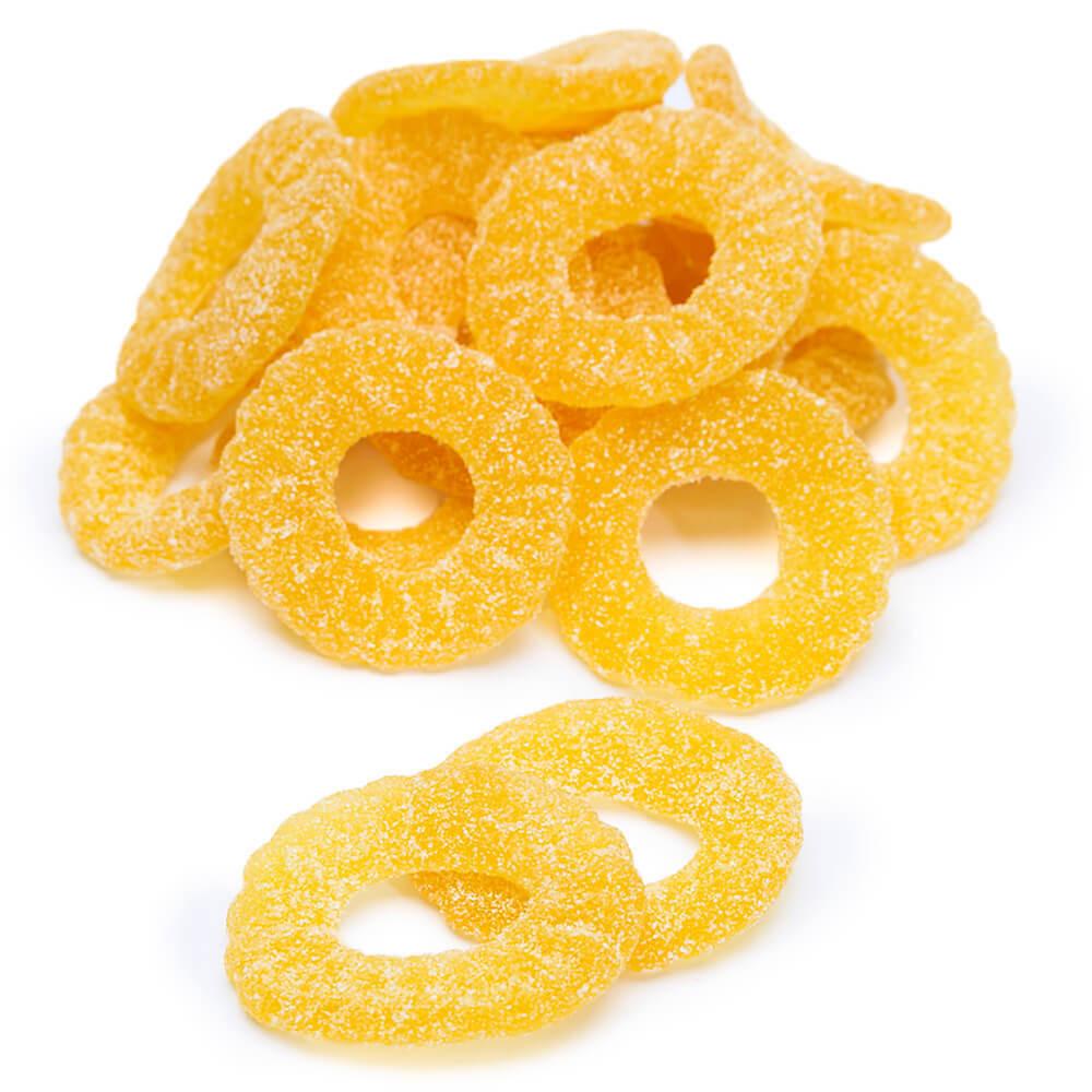 Pineapple Slices