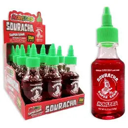 Souracha