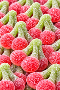 Sour Cherries