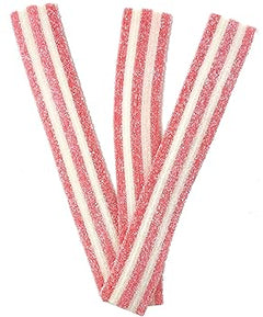 Sour Strawberry Cream Belts